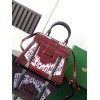 goyard-030 サイズ: 20 cm x 12 cm x 28 cm