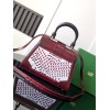 goyard-030 サイズ: 20 cm x 12 cm x 28 cm