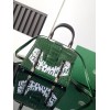 goyard-031 サイズ: 15 cm x 7.5 cm x 20 cm