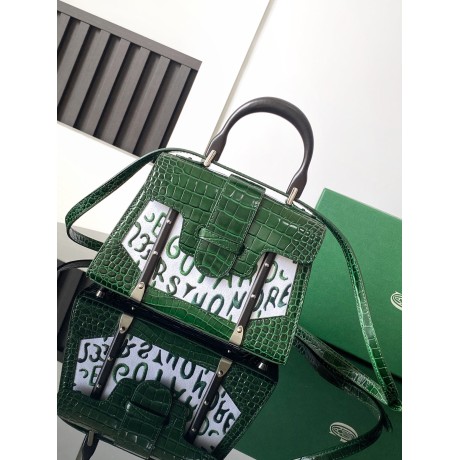 goyard-031 サイズ: 15 cm x 7.5 cm x 20 cm