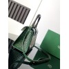 goyard-031 サイズ: 15 cm x 7.5 cm x 20 cm