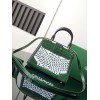 goyard-031 サイズ: 15 cm x 7.5 cm x 20 cm