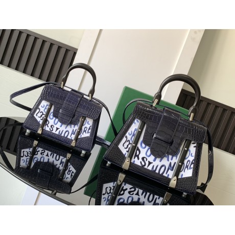 goyard-032 サイズ: 15 cm x 7.5 cm x 20 cm