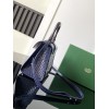 goyard-032 サイズ: 15 cm x 7.5 cm x 20 cm