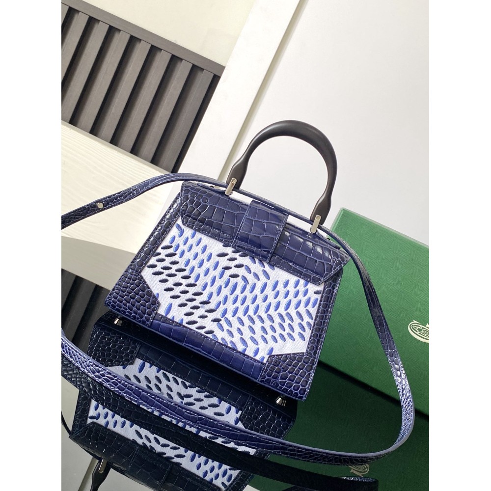 goyard-033 サイズ: 15 cm x 7.5 cm x 20 cm