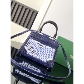 goyard-033 サイズ: 15 cm x 7.5 cm x 20 cm