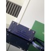 goyard-033 サイズ: 15 cm x 7.5 cm x 20 cm