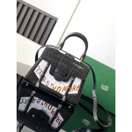 goyard-035 サイズ: 15 cm x 7.5 cm x 20 cm