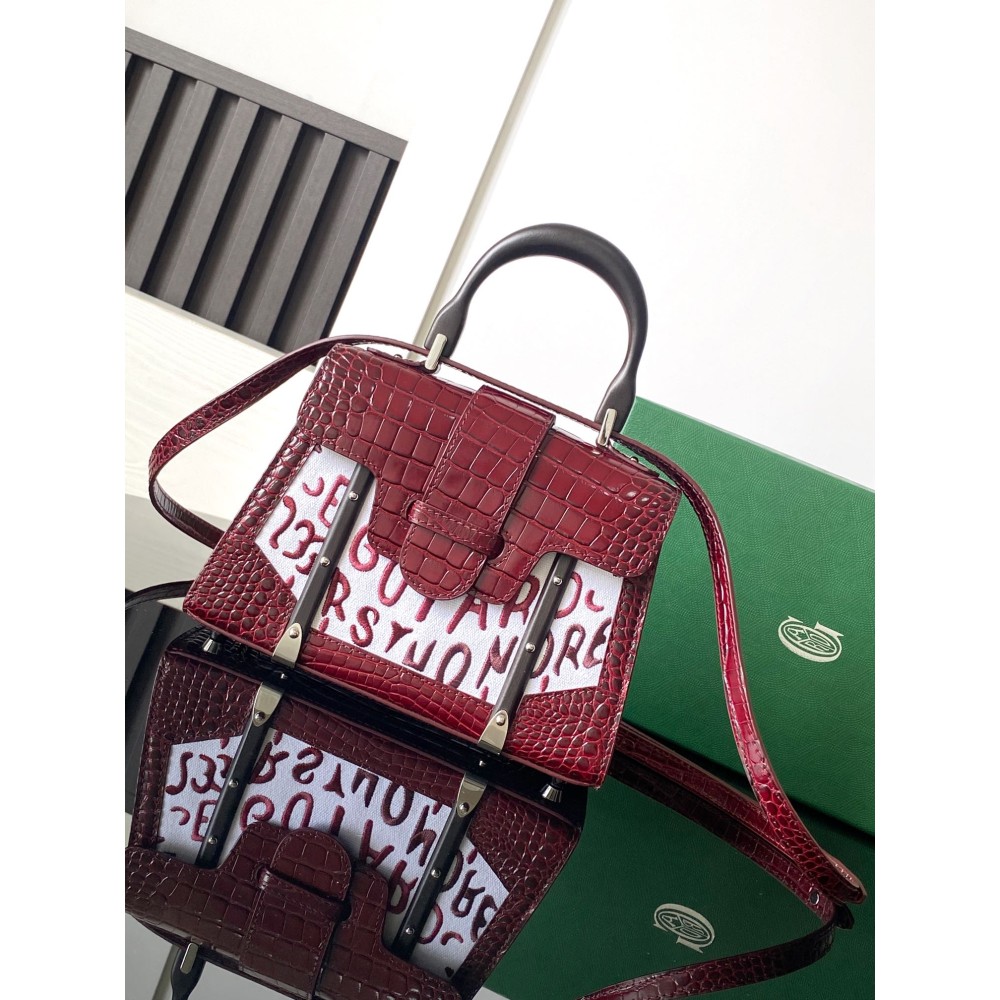 goyard-036 サイズ: 15 cm x 7.5 cm x 20 cm