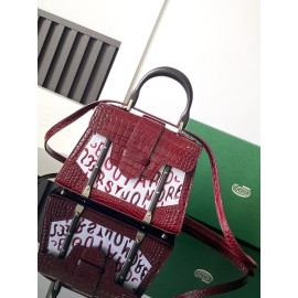 goyard-036 サイズ: 15 cm x 7.5 cm x 20 cm