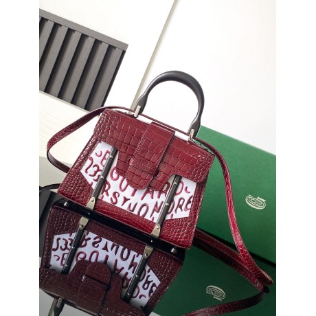 goyard-036 サイズ: 15 cm x 7.5 cm x 20 cm