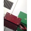 goyard-036 サイズ: 15 cm x 7.5 cm x 20 cm