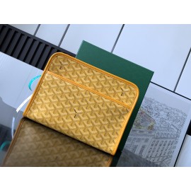 goyard-038 サイズ: 19 cm x 7 cm x 24.5 cm
