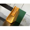 goyard-038 サイズ: 19 cm x 7 cm x 24.5 cm