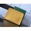 goyard-038 サイズ: 19 cm x 7 cm x 24.5 cm