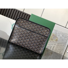 goyard-039 サイズ: 19 cm x 7 cm x 24.5 cm