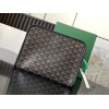goyard-039 サイズ: 19 cm x 7 cm x 24.5 cm