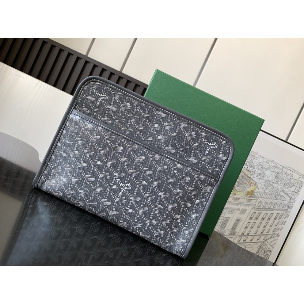 goyard-040 サイズ: 19 cm x 7 cm x 24.5 cm