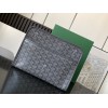 goyard-040 サイズ: 19 cm x 7 cm x 24.5 cm