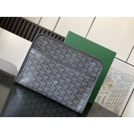 goyard-040 サイズ: 19 cm x 7 cm x 24.5 cm