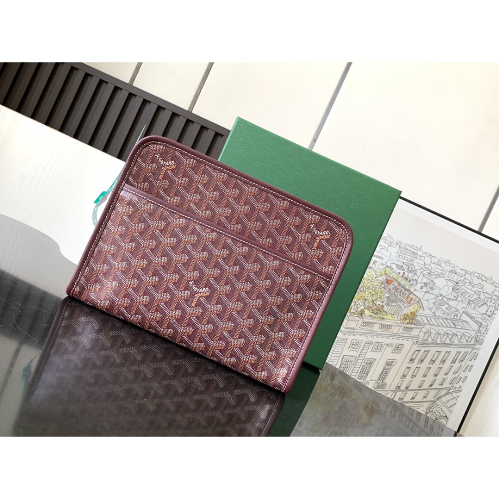 goyard-041 サイズ: 19 cm x 7 cm x 24.5 cm