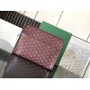 goyard-041 サイズ: 19 cm x 7 cm x 24.5 cm