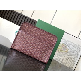 goyard-041 サイズ: 19 cm x 7 cm x 24.5 cm