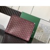 goyard-041 サイズ: 19 cm x 7 cm x 24.5 cm