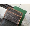 goyard-043 サイズ: 19 cm x 7 cm x 24.5 cm