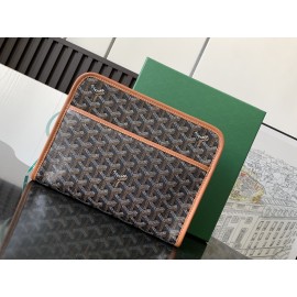 goyard-043 サイズ: 19 cm x 7 cm x 24.5 cm