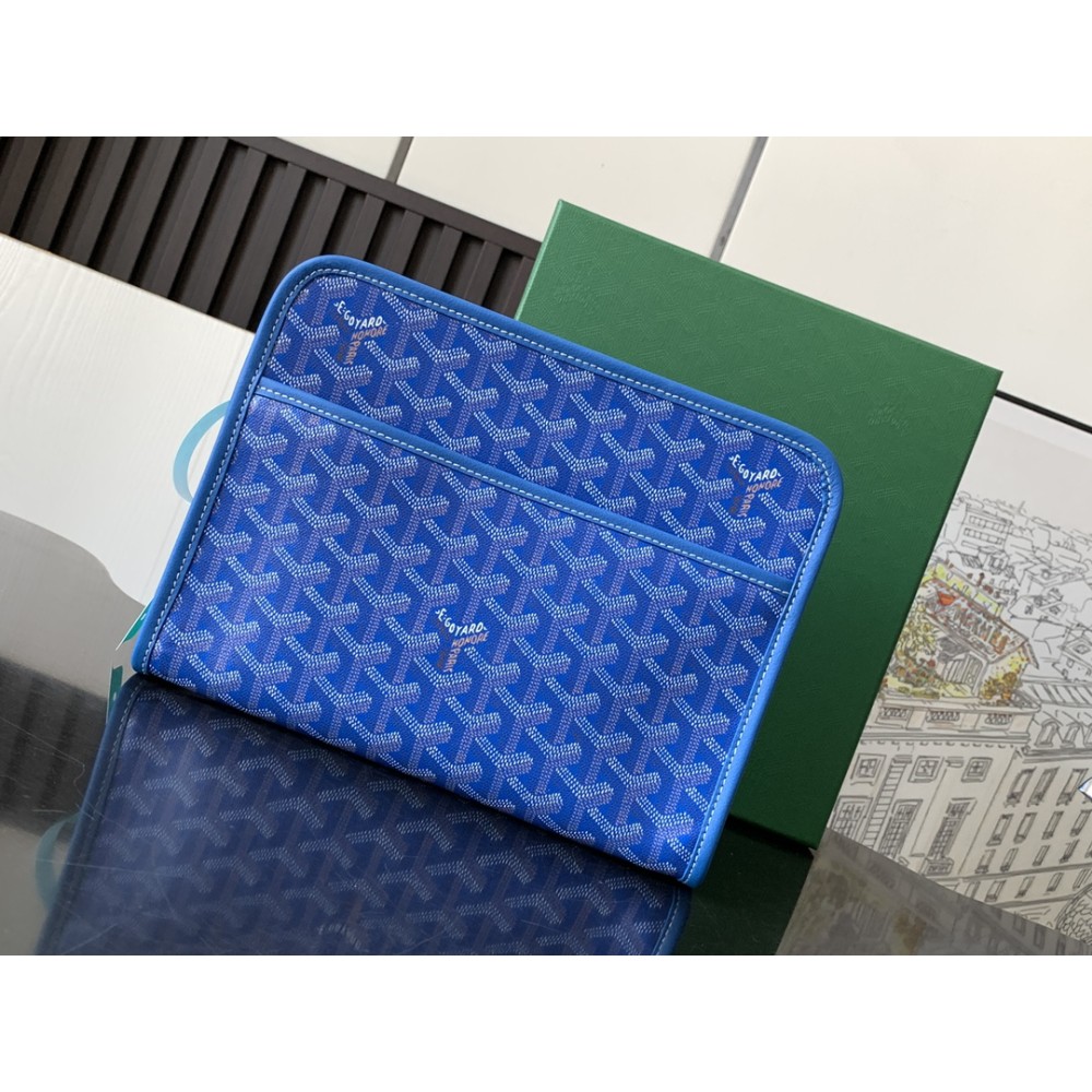goyard-044 サイズ: 19 cm x 7 cm x 24.5 cm