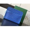 goyard-044 サイズ: 19 cm x 7 cm x 24.5 cm