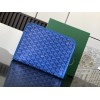 goyard-044 サイズ: 19 cm x 7 cm x 24.5 cm