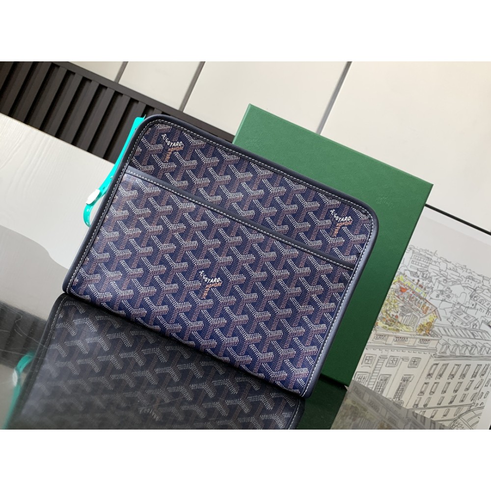 goyard-045 サイズ: 19 cm x 7 cm x 24.5 cm