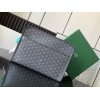 goyard-046 サイズ: 19 cm x 7 cm x 24.5 cm