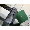 goyard-046 サイズ: 19 cm x 7 cm x 24.5 cm