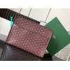 goyard-047 サイズ: 19 cm x 7 cm x 24.5 cm