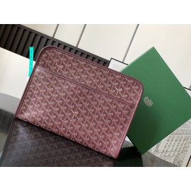 goyard-047 サイズ: 19 cm x 7 cm x 24.5 cm