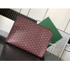 goyard-047 サイズ: 19 cm x 7 cm x 24.5 cm
