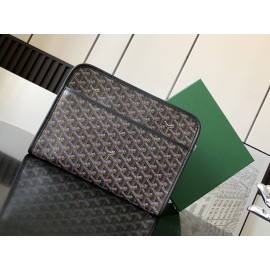 goyard-048 サイズ: 19 cm x 7 cm x 24.5 cm