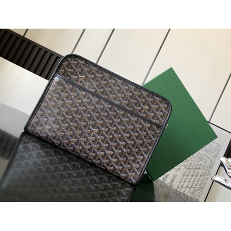 goyard-048 サイズ: 19 cm x 7 cm x 24.5 cm
