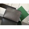 goyard-048 サイズ: 19 cm x 7 cm x 24.5 cm