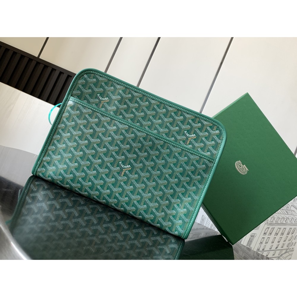 goyard-049 サイズ: 19 cm x 7 cm x 24.5 cm