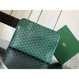 goyard-049 サイズ: 19 cm x 7 cm x 24.5 cm