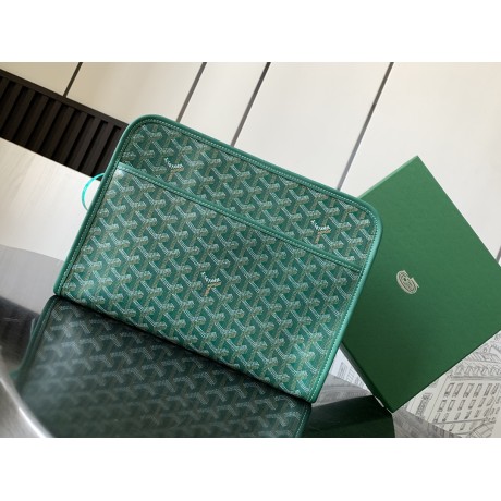 goyard-049 サイズ: 19 cm x 7 cm x 24.5 cm