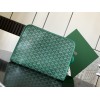goyard-049 サイズ: 19 cm x 7 cm x 24.5 cm