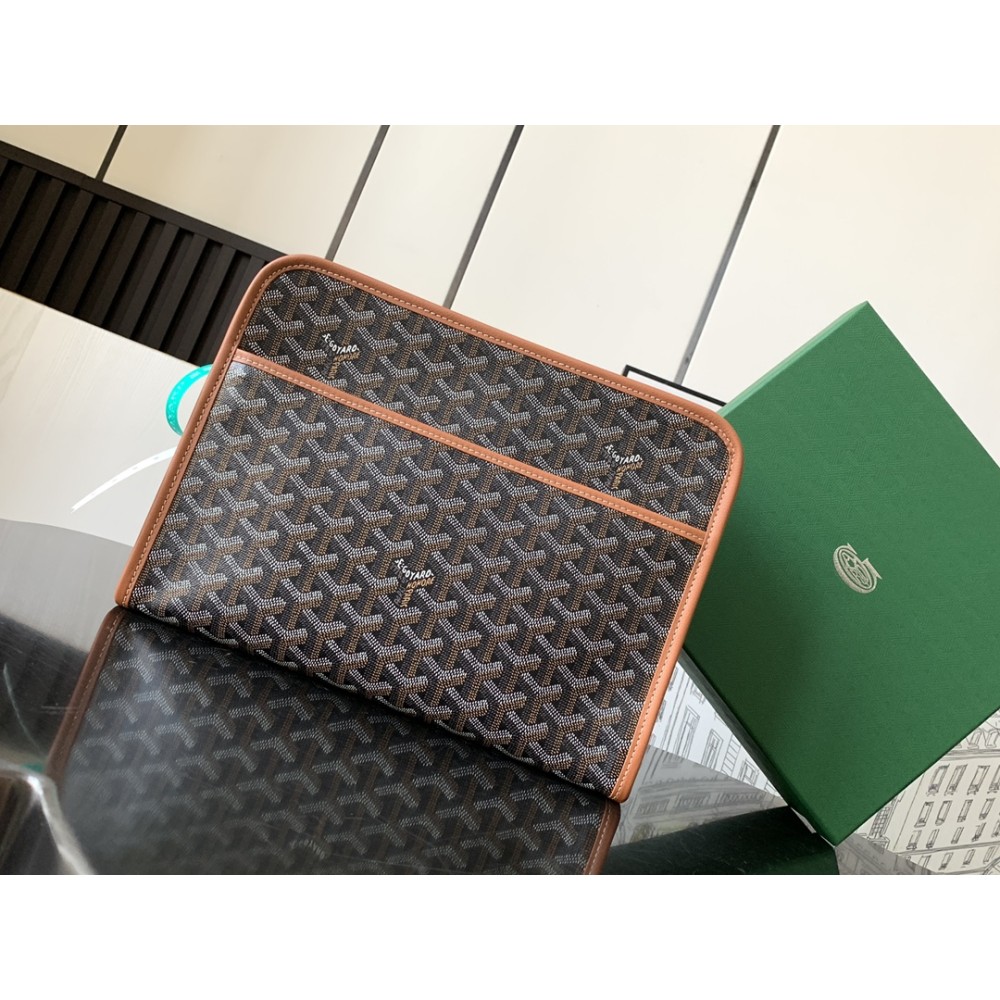 goyard-050 サイズ: 19 cm x 7 cm x 24.5 cm