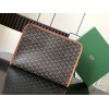 goyard-050 サイズ: 19 cm x 7 cm x 24.5 cm