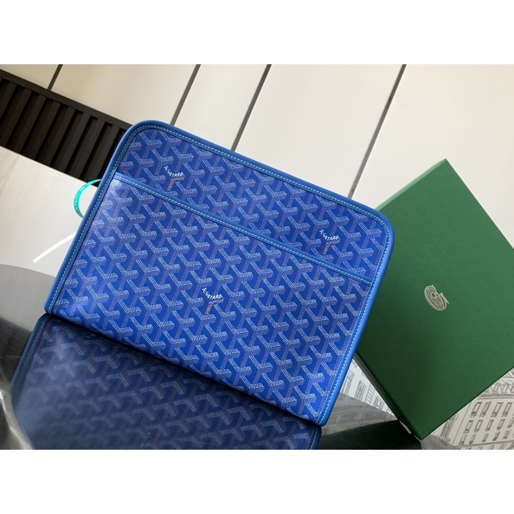 goyard-051 サイズ: 19 cm x 7 cm x 24.5 cm