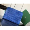 goyard-051 サイズ: 19 cm x 7 cm x 24.5 cm